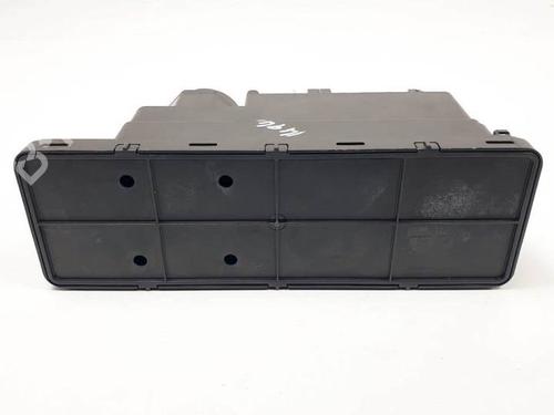 Elektronisk modul MERCEDES-BENZ C-CLASS (W202) C 240 (202.026) (170 hp) 25295342