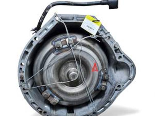 Used Gearbox MERCEDES-BENZ CLK Convertible (A209) CLK 200 Kompressor (209.442) (163 hp) 30450433