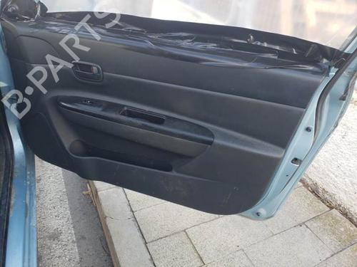 Gearbox HYUNDAI ACCENT III Saloon (MC) 1.4 GL | BP16926758M3 