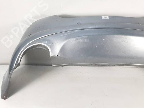 Rear bumper JAGUAR XF I (X250) 3.0 D | BP29989471C8 