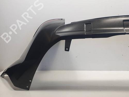 Rear bumper CITROËN C-CROSSER (VU_, VV_) 2.2 HDi | BP30191192C8