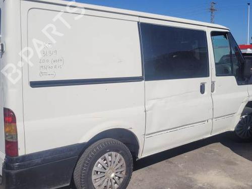 Starter FORD TRANSIT Bus (FD_ _, FB_ _, FS_ _, FZ_ _, FC_ _) 2.0 DI (F_E_, F_F_, F_G_) | BP29321885M8 