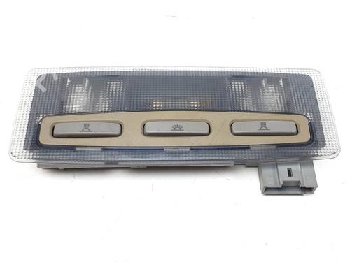 Used Interior roof light NISSAN ALMERA II Hatchback (N16) 2.2 Di (110 hp) 28367448