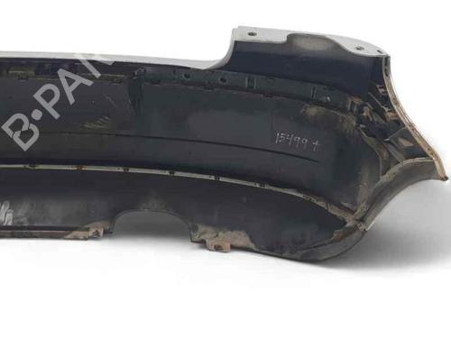 Rear bumper VW POLO (9N_, 9A_) 1.2 | BP25144188C8 