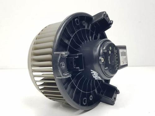 Heater blower motor JAGUAR XF I (X250) 2.7 D | BP19030727M62 