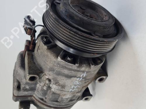 Used AC compressor AC compressor HYUNDAI SANTA FÉ II (CM) 2.2 CRDi GLS 4x4 (150 hp) 35942299 35942299
