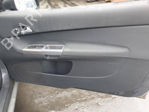 Rear parcel shelf VOLVO C30 (533) 1.6 D | BP34516997C85  - Image 14