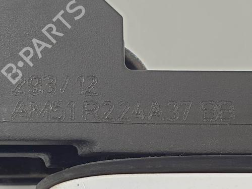 Front left exterior door handle FORD C-MAX II (DXA/CB7, DXA/CEU) 1.0 EcoBoost | BP27533315C128 