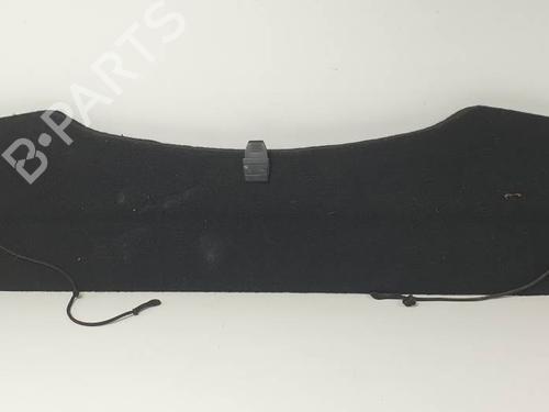 Used Rear parcel shelf Rear parcel shelf CITROËN C4 Picasso I MPV (UD_) 2.0 HDi 138 (136 hp) 40175260 40175260