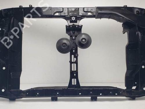 Used Front slam panel Front slam panel KIA SPORTAGE II (JE_, KM_) 2.0 CRDi (140 hp) 24932715 24932715