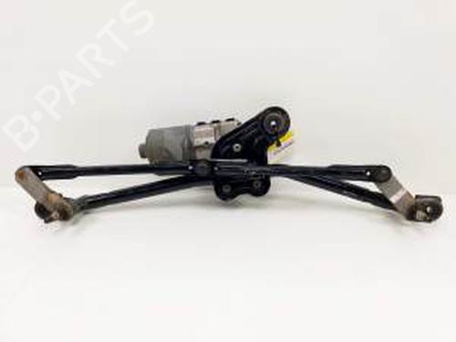 Used Front wiper motor JAGUAR X-TYPE I (X400) 2.5 V6 All-wheel Drive (196 hp) 24914445