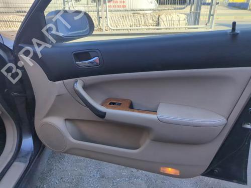 Høyre foran lås HONDA ACCORD VII (CL, CN) 2.4 (CL9) | BP29245799C97 