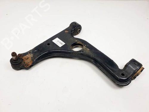 Used Left front suspension arm OPEL ZAFIRA / ZAFIRA FAMILY B (A05) 1.7 CDTI (M75) (110 hp) 16457184