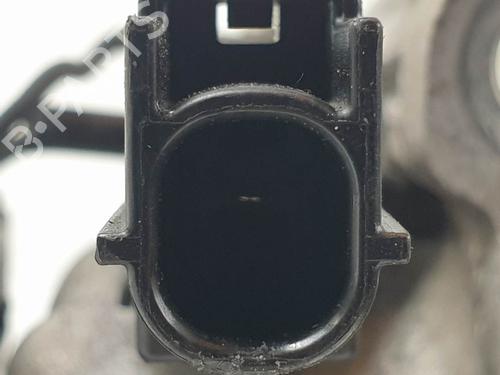 AC compressor MAZDA CX-5 (KE, GH) 2.0 (KEEFW) | BP24915226M34 - Image 6