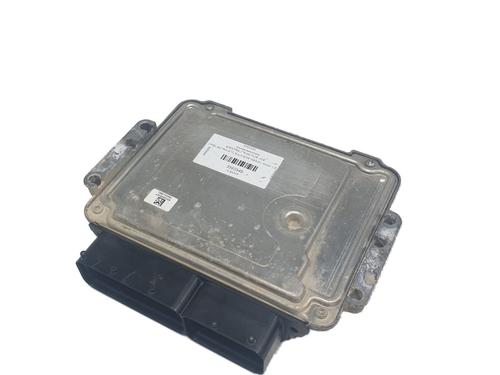 Engine control unit (ECU) OPEL ASTRA H GTC (A04) 1.9 CDTI (L08) | BP38231474M57 - Image 2
