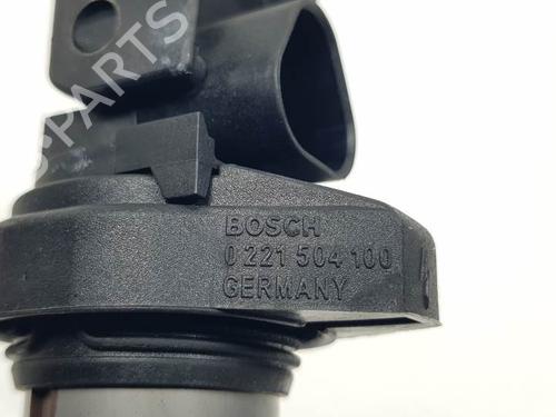 Ignition coil BMW 1 (E87) 116 i | BP25908555M94 