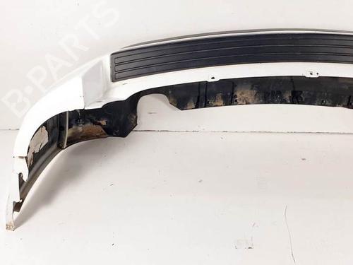 Rear bumper JEEP COMPASS (MK49) 2.2 CRD | BP25121140C8 