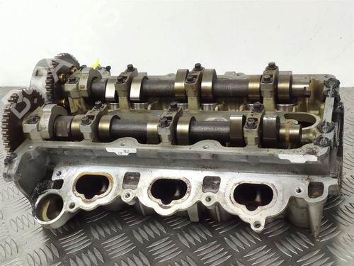 Used Cylinder head Cylinder head JAGUAR X-TYPE I (X400) 2.5 V6 All-wheel Drive (196 hp) 10970856 10970856