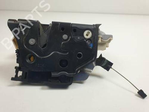 Used Front right lock SEAT LEON (1P1) 1.6 (102 hp) 30655196