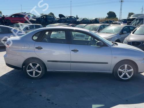 Engine SEAT CORDOBA (6L2) 1.4 TDI | BP36106457M1  - Image 5