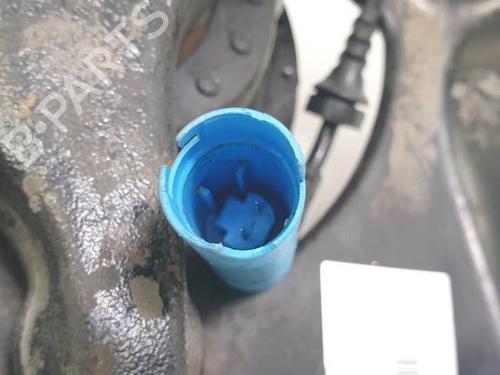 Left front steering knuckle BMW 3 Compact (E46) 316 ti | BP18037318M25 