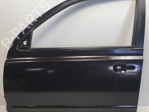 Used Left front door Left front door NISSAN MICRA III (K12) 1.4 16V (88 hp) 35893984 35893984