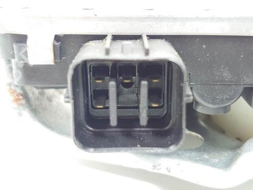 Front right window mechanism MITSUBISHI PAJERO III (V7_W, V6_W) 3.2 Di-D (V68W) | BP7950545C23 