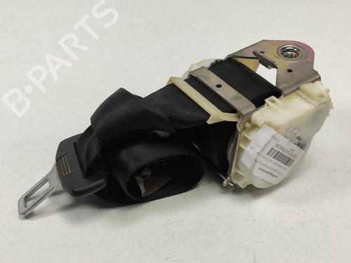 Used Rear left seatbelt Rear left seatbelt VW PASSAT B6 Variant (3C5) 2.0 TDI 16V (140 hp) 9821251 9821251