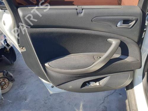 Right sun visor CITROËN C5 III (RD_) 2.0 HDi 165 (RDRHHA, RDRHH8) | BP30142370I2 - Image 8