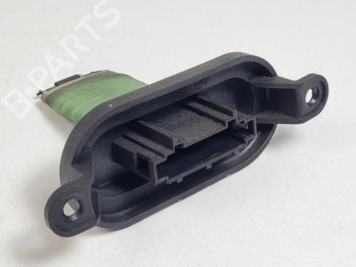 Used Heater resistor Heater resistor 37066259 37066259