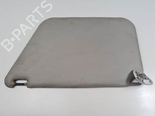 Højre solskærm FORD TRANSIT CONNECT (P65_, P70_, P80_) 1.8 Di (75 hp) 29172459