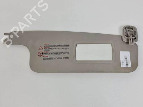 Used Right sun visor Right sun visor RENAULT MEGANE II (BM0/1_, CM0/1_) 1.5 dCi (BM1E, CM1E) (106 hp) 7206903 7206903