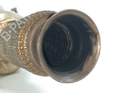 Catalyst FORD PUMA (J2K, CF7) 1.0 EcoBoost mHEV | BP30450720M10 