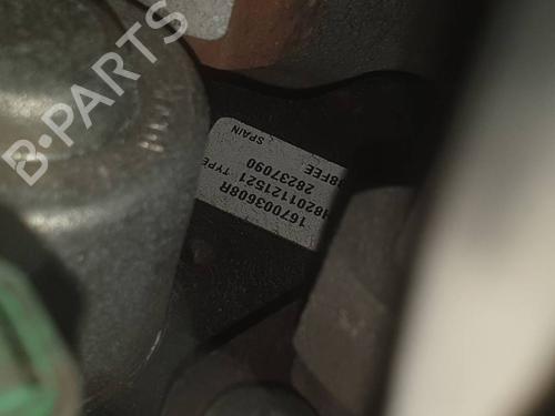 Engine NISSAN NOTE (E11, NE11) 1.5 dCi | BP11571070M1 - Image 14