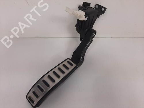 Used Pedal Pedal PORSCHE CAYENNE (9PA) S 4.5 (340 hp) 6850118 6850118