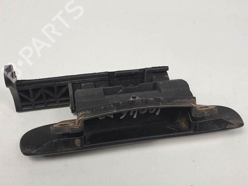 Front left exterior door handle CITROËN XSARA PICASSO (N68) 1.6 | BP10322659C128 