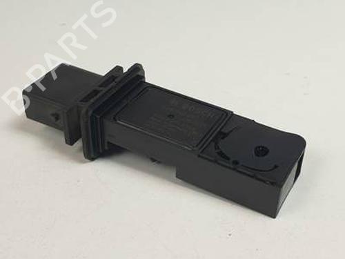 Used Mass air flow sensor MERCEDES-BENZ M-CLASS (W164) ML 320 CDI 4-matic (164.122) (224 hp) 30450632