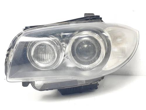 Left headlight BMW 1 (E81) 118 d | BP38010426C28 - Image 5