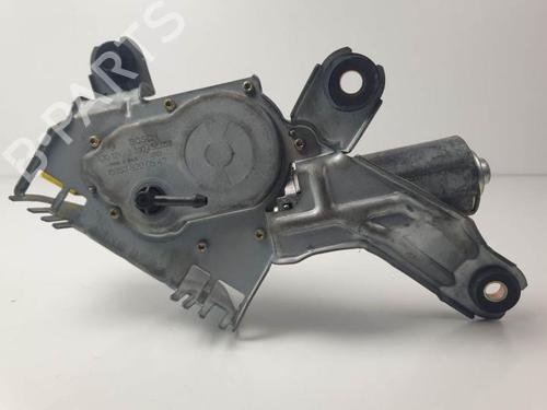 Rear wiper motor MERCEDES-BENZ M-CLASS (W163) ML 320 (163.154) | BP22214127M102 