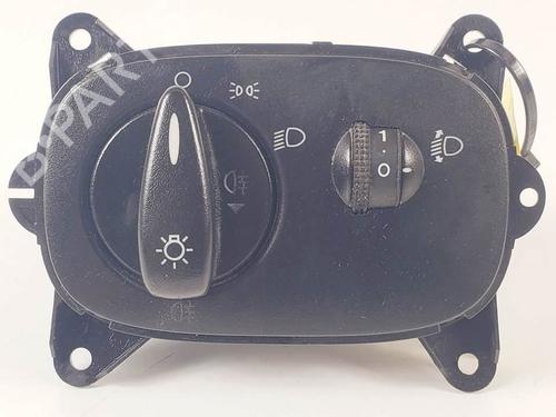 Used Headlight switch Headlight switch FORD TOURNEO CONNECT 1.8 TDCi /TDDi /DI (75 hp) 17807333 17807333