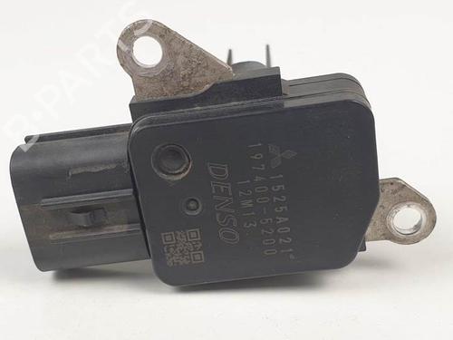 Mass air flow sensor MITSUBISHI OUTLANDER II (CW_W) 2.2 DI-D 4WD | BP25139692M95 
