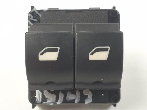 Used Left front window switch CITROËN C3 III (SX) 1.2 VTi 82 (82 hp) 24340003
