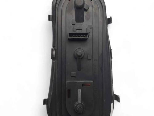 Right taillight SMART CITY-COUPE (450)  | BP25262948C35 
