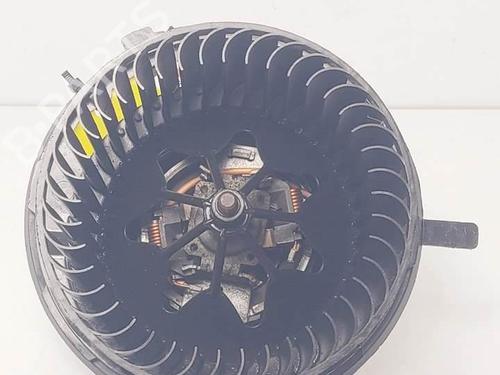 Used Heater blower motor Heater blower motor AUDI A3 Sportback (8PA) 2.0 TDI 16V (140 hp) 19339784 19339784