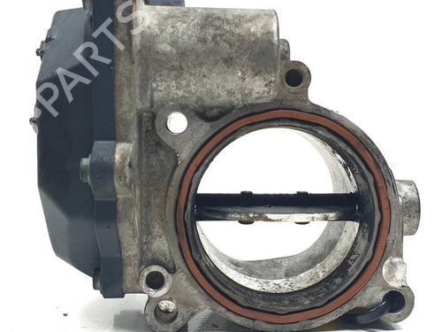 Throttle body SSANGYONG KORANDO (CK) | BP30166824M82