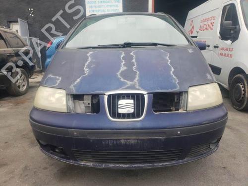 Mass air flow sensor SEAT ALHAMBRA (7V8, 7V9) 1.9 TDI | BP16715013M95 