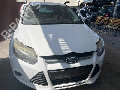 Left sun visor FORD FOCUS III Turnier 1.6 Ti | BP37587007I1 - Image 16
