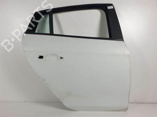 Used Right rear door FIAT BRAVO II (198_) 1.6 D Multijet (198AXH1B) (105 hp) 9742720