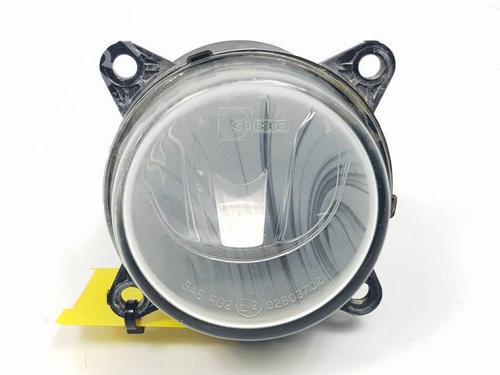 Used Left front fog light PEUGEOT PARTNER Box Body/MPV (5_, G_) 1.6 HDi 90 (90 hp) 25403659
