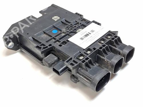 Electronic module RENAULT MEGANE III Hatchback (BZ0/1_, B3_) 1.6 16V (BZ1B, BZ1H) | BP39162833M83 - Image 2